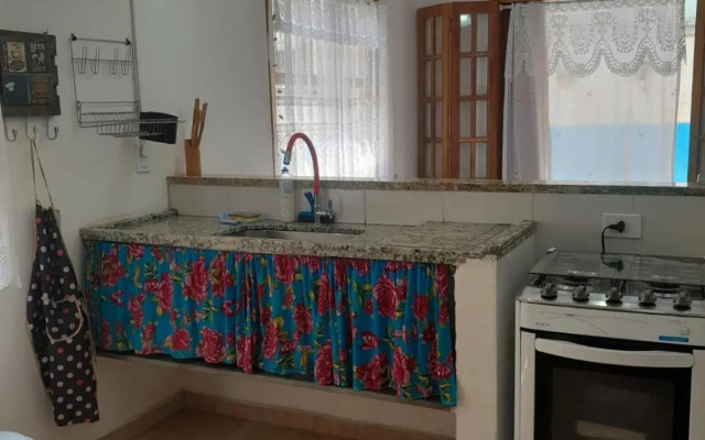 Chalés Manacá da Serra