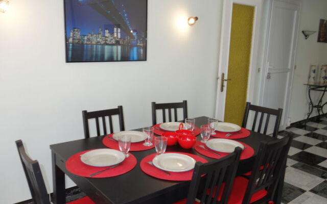 Holiday Home El Patio