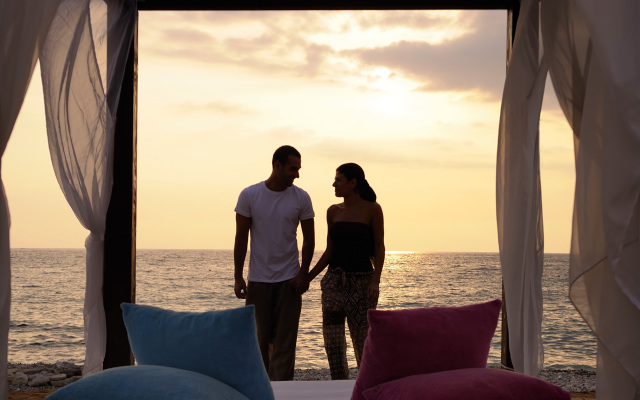 Mövenpick Hotel Beirut