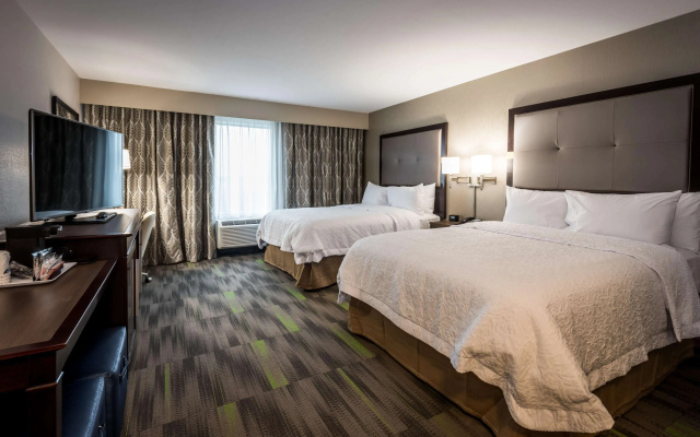 Hampton Inn & Suites Hammond