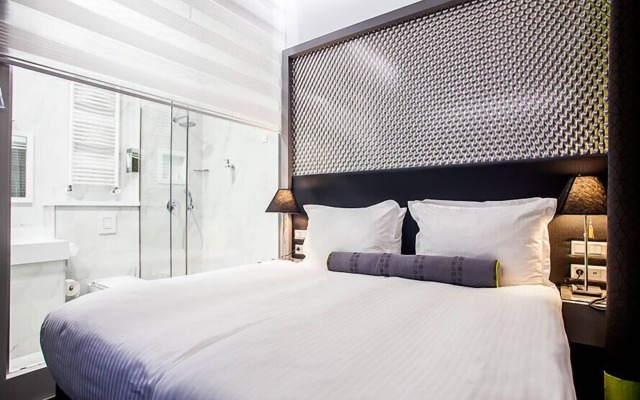 Hotel Central