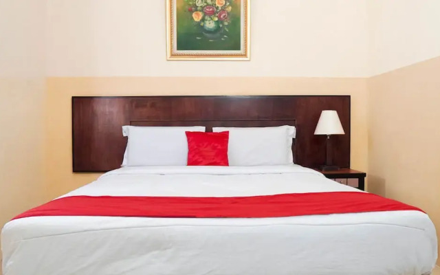Ersha Hotel