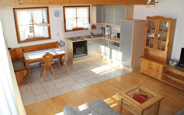 Gästehaus Weilerhof - Apartments