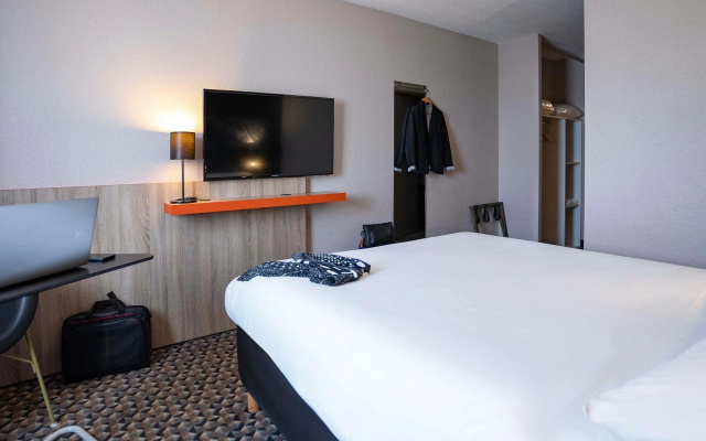 Ibis Styles Cognac