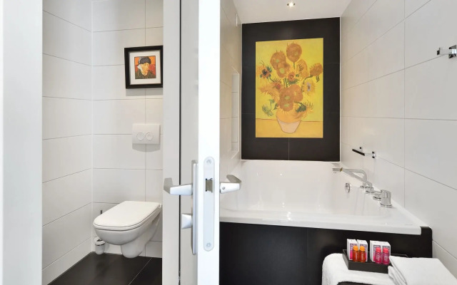 Van Der Valk Hotel 's-Hertogenbosch - Vught