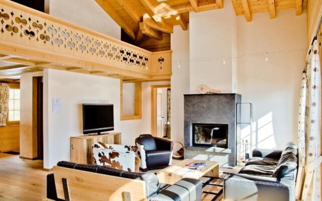 Chalet Princess