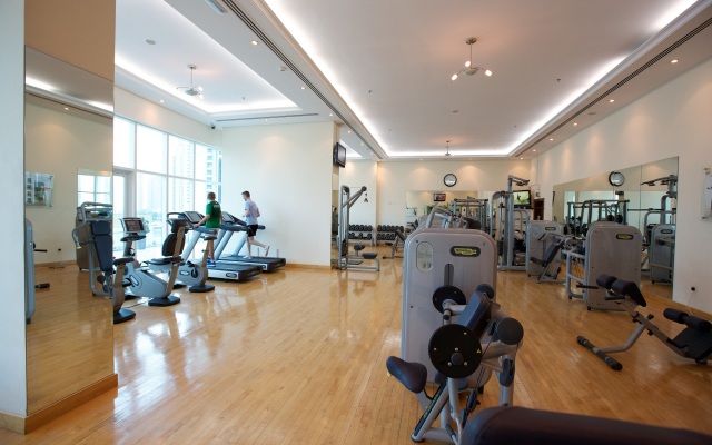 Tamani Marina Hotel and Hotel Apartments