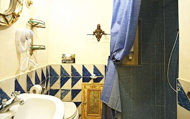 Vetrina Holidays Apartments