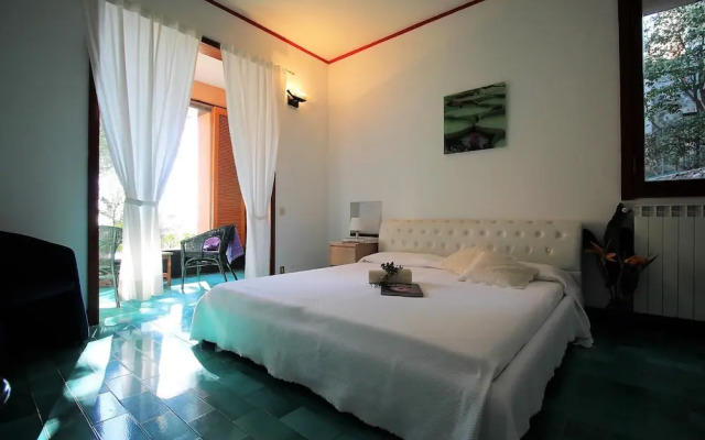 Villa Limoni