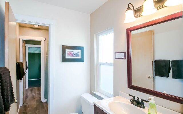 Leavenworth River Haus