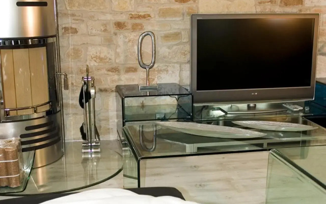 Alojamiento la Luz de la Sierra