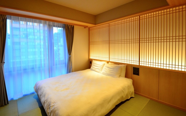 Double room (풀 더블 침대) 사진 3
