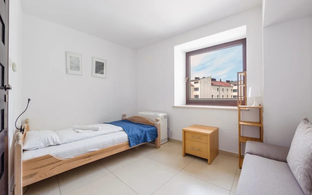 Apartamenty Sun & Snow Lido
