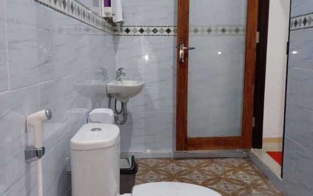 Santhi Guna Bungalow