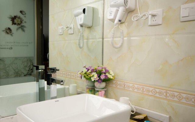 Fairy Sister Boutique Inn