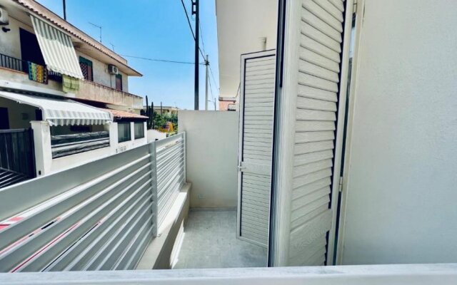 Sunlands 50 meters from the beach with wifi