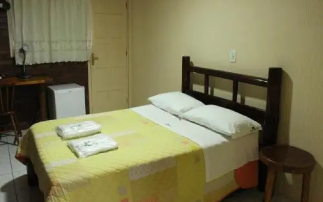 Hotel Pousada Mata Nativa
