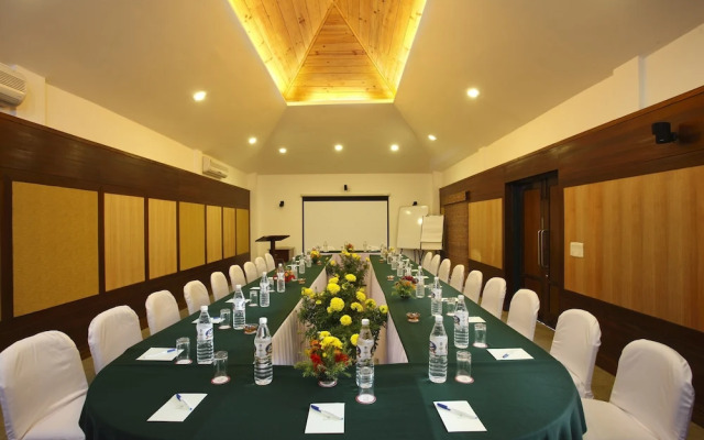 Baikunth Resorts by Leisure Hotels