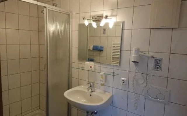 Pension Weingut Schwab