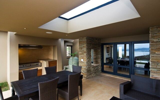 Beautiful Knysna Villas