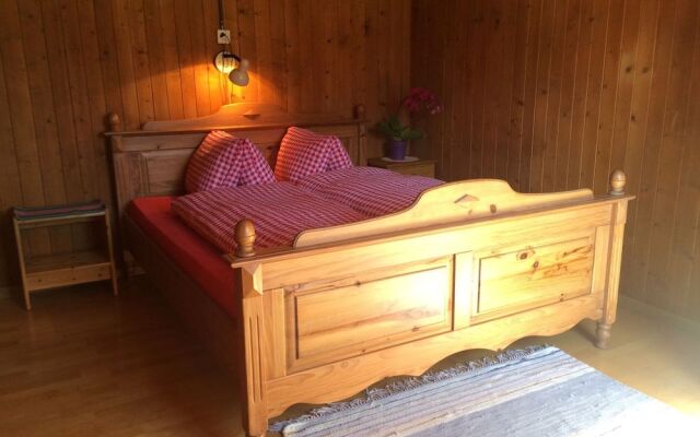 BnB Guesthouse Lusi