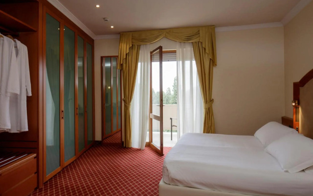 Galzignano Resort Terme & Golf - Hotel Sporting