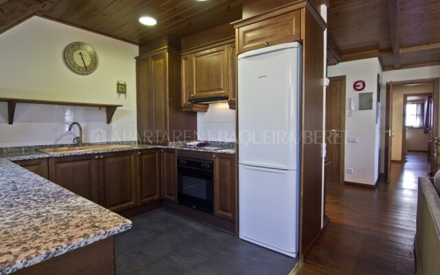 Apartamento Sendrosa