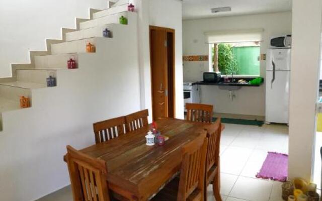Vila Tiare Residencial
