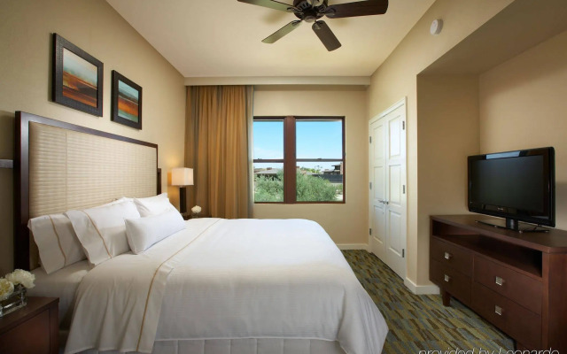 The Westin Desert Willow Villas, Palm Desert