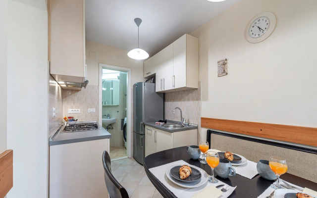 Green Terrace Apartment I