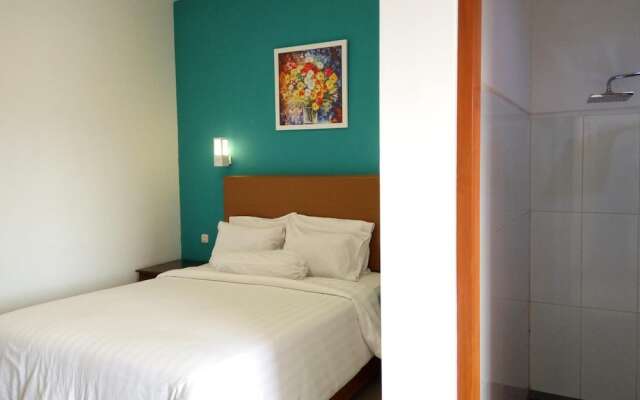 Ratu Homestay Malang