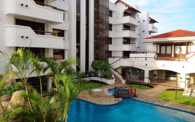Casa Blanca Hotel