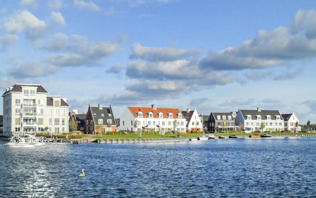 Waterhuis
