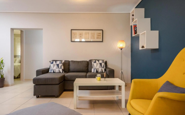 Casa D'Irene Apartments