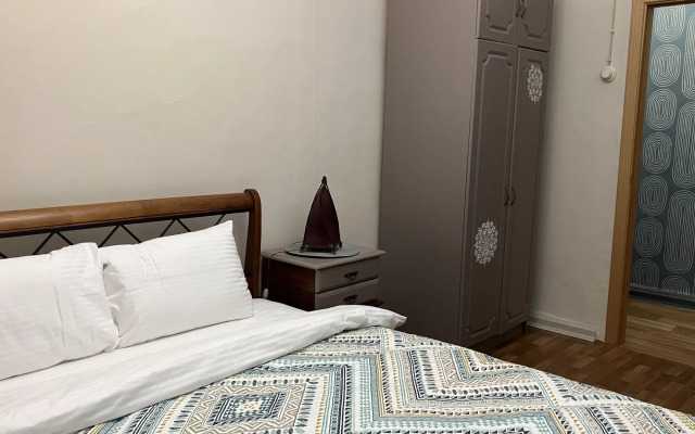 Апартаменты на улице Володарского 12