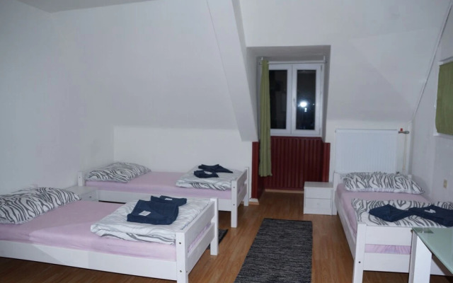 Pension Aksaray