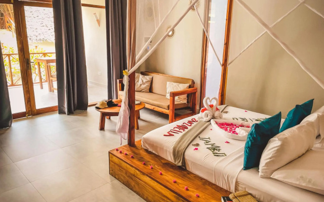Zanzibella Hotel & SPA