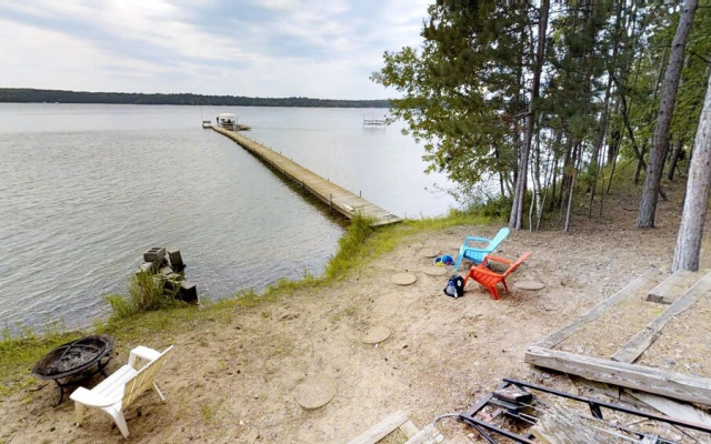 Big Trout Lake Lodge