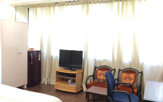 Apartment In Mumbai City Centre