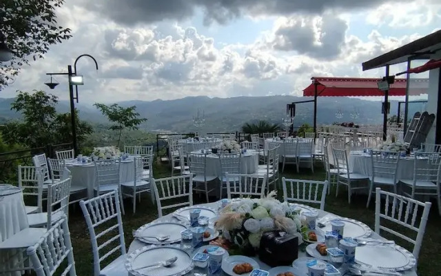 Hayat Oksijen Resort