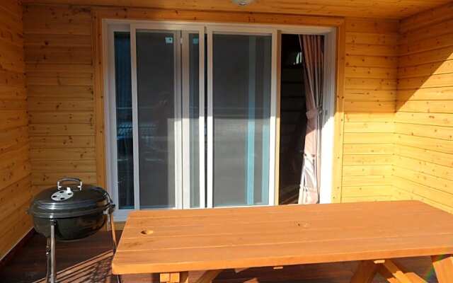 Hongcheon Yeongjin Pension