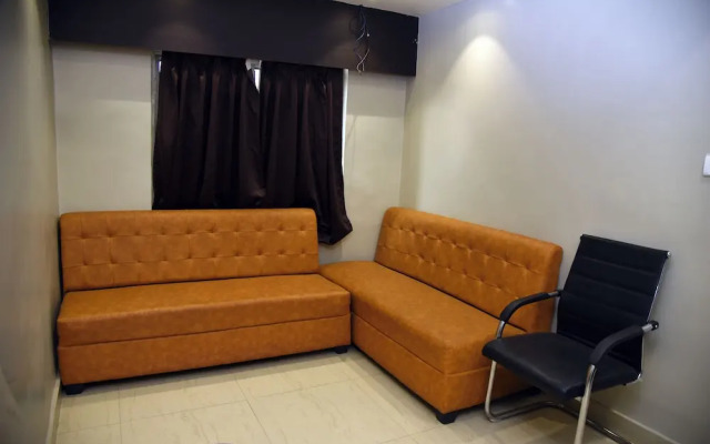 Svr Hotel & Banquet Patna