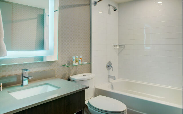 Pomeroy Hotel & Conference Centre Grande Prairie