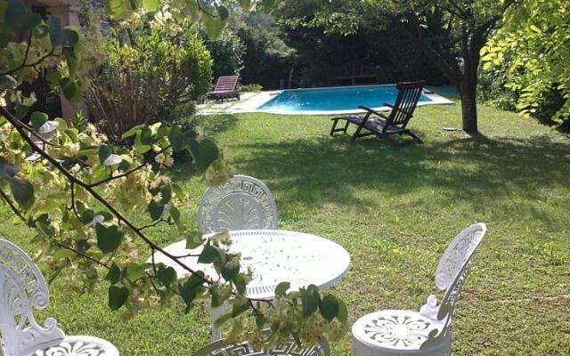 Domaine des Roses