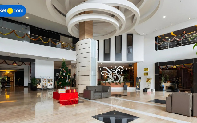 Royal Suite Condotel