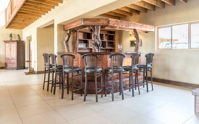 Zebula Golf Estate & Spa Private Rentals