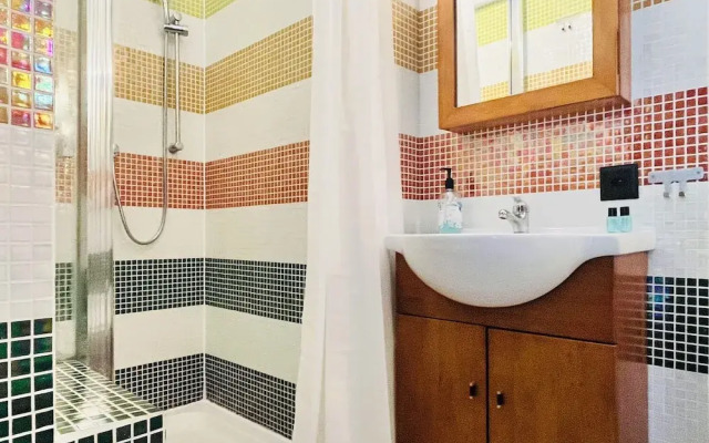 GuestHouse Lugano University
