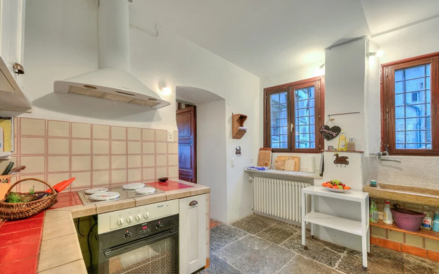 Casa Mirica Come una Volta