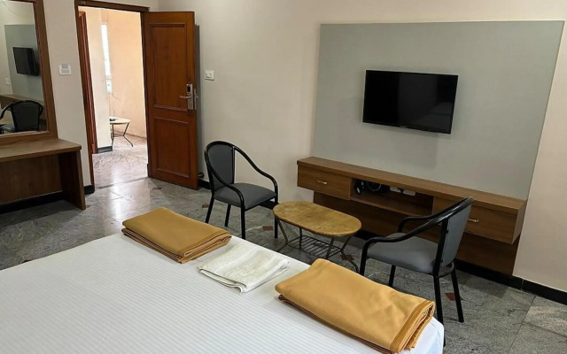 Chaitanya Residency