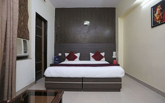 OYO 9601 Hotel Sunshine Residency Castle